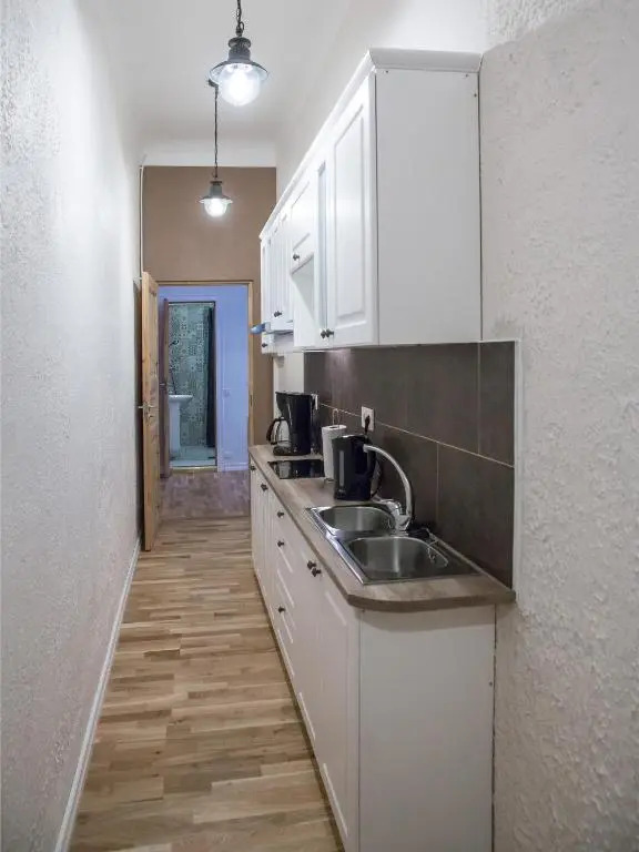 Supeluse Apartments