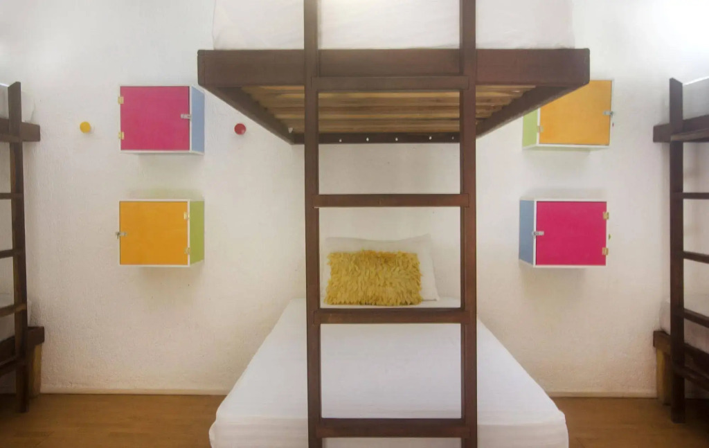 Beds Friends Hostel