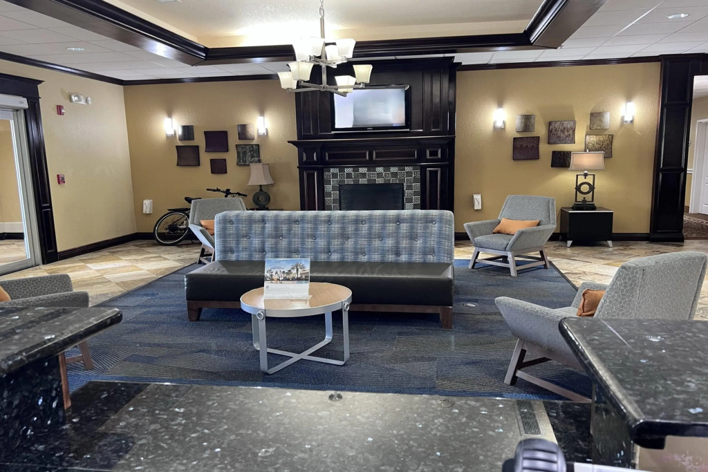 La Quinta by Wyndham Vicksburg
