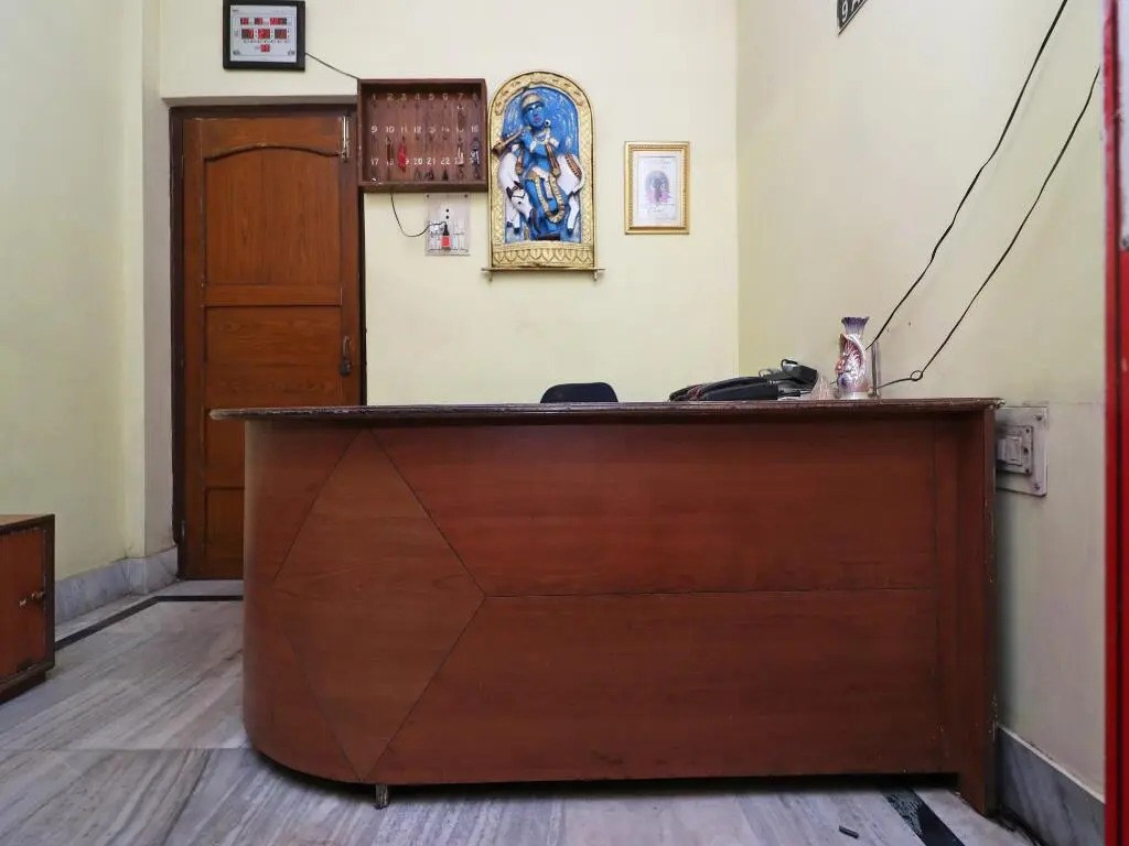 Ananya Guest House By OYO Rooms