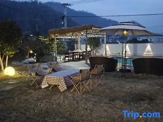 SuPu(Anji Yunshang Grassland Xueling Peak Star Ski Resort Shop)