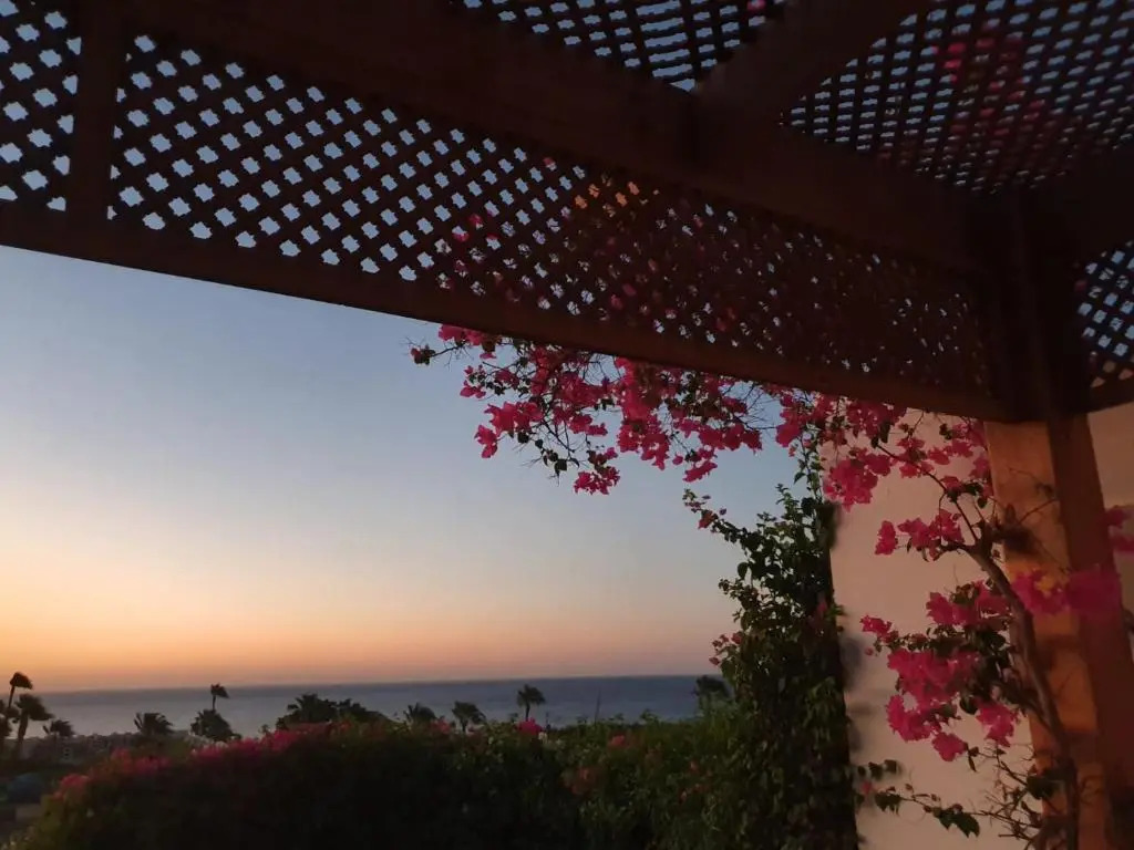 Private Vacation House at Domina Coral Bay