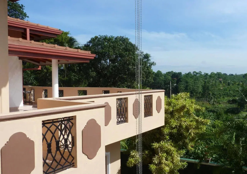 Yohan Villa