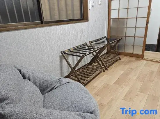 ShoSei Stay | Osaka Detached House | Newly Renovated 3LDK