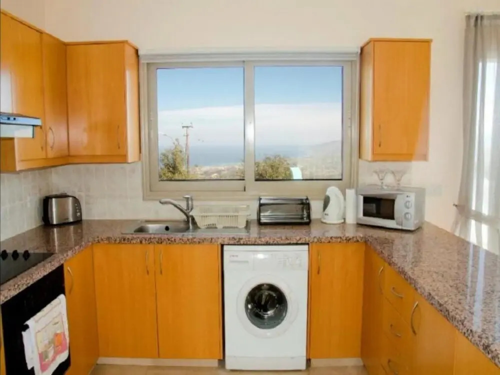 Villa Panorama Tria