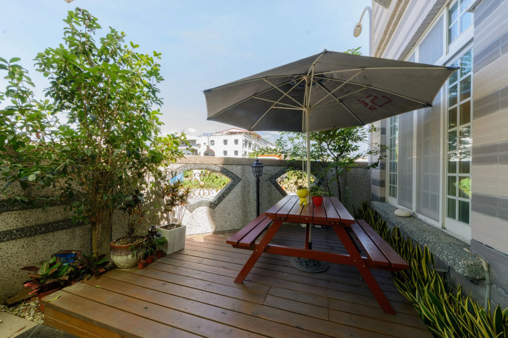 Hualien Macaron B&B