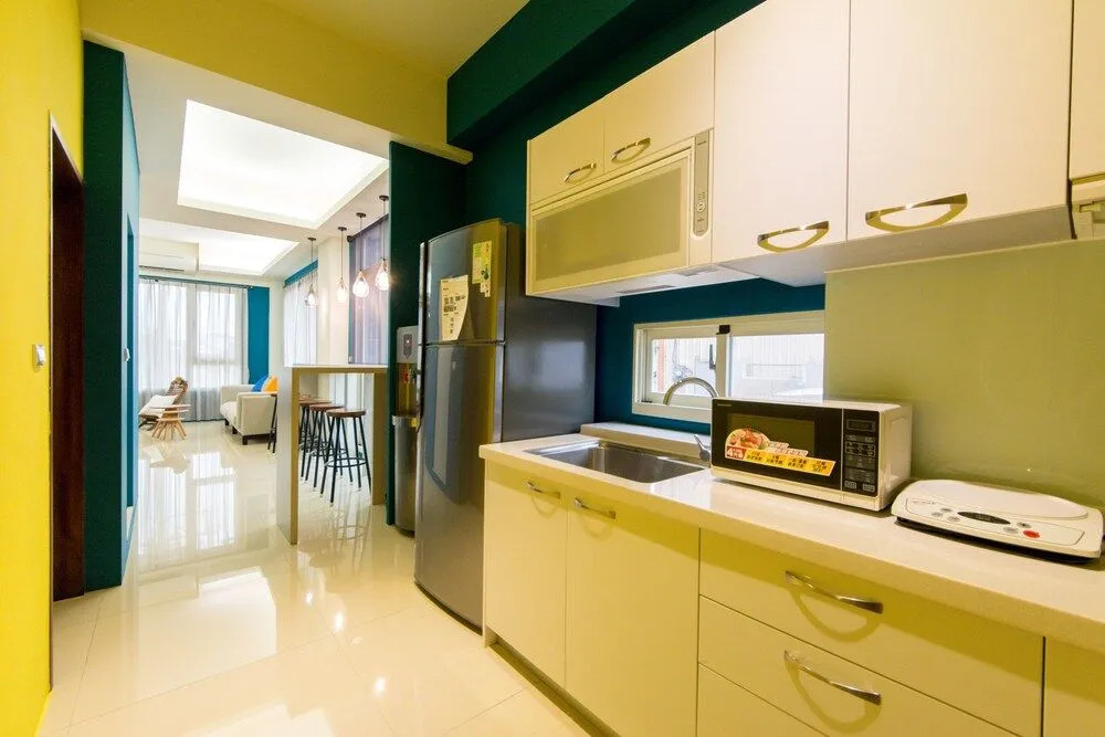 Small Pomelo Homestay