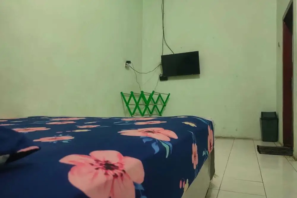 Hotel O Maradona Guest House