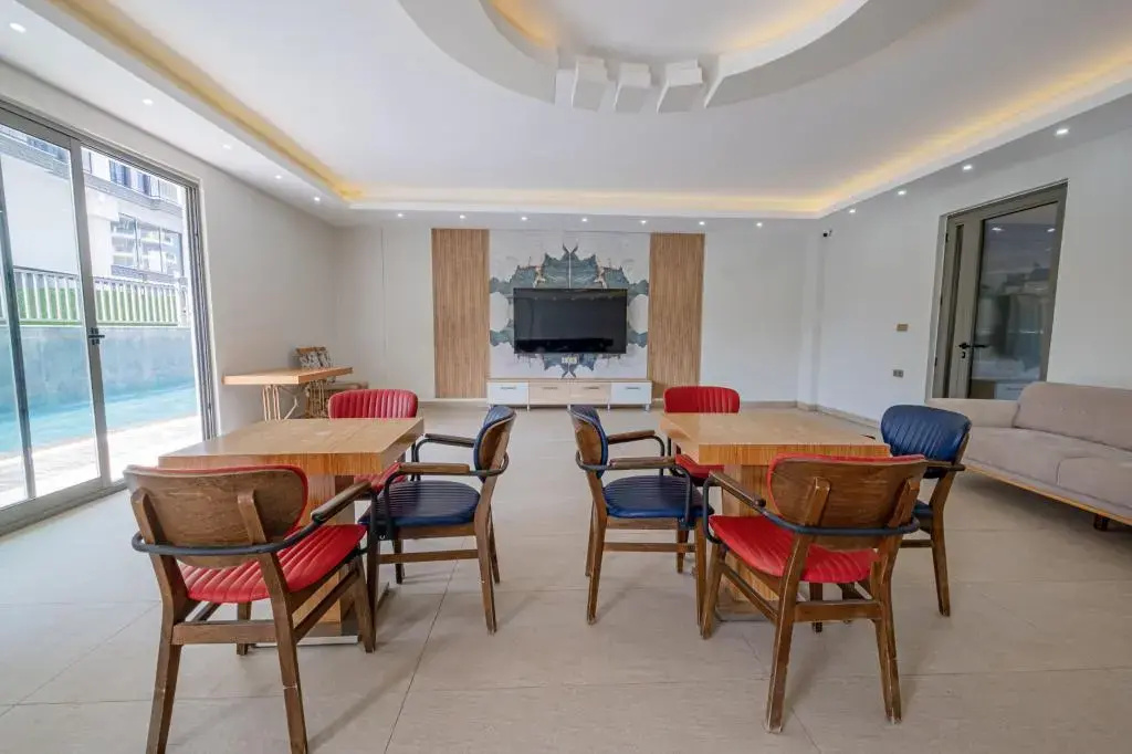 İnci suites & Tatil Evleri