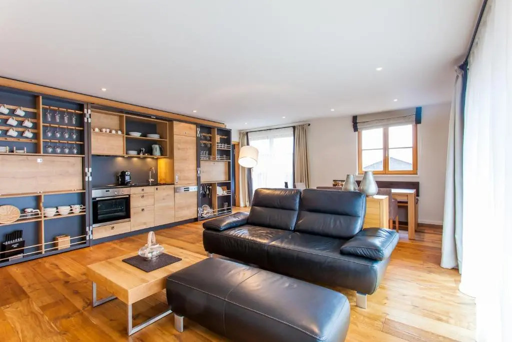 Dorfhaus Chalets