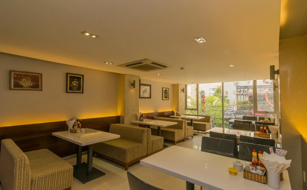 Green Peace Hotel