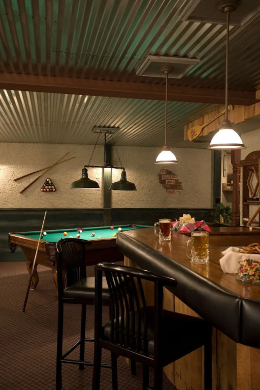 Andon-Reid Inn Bed & Breakfast