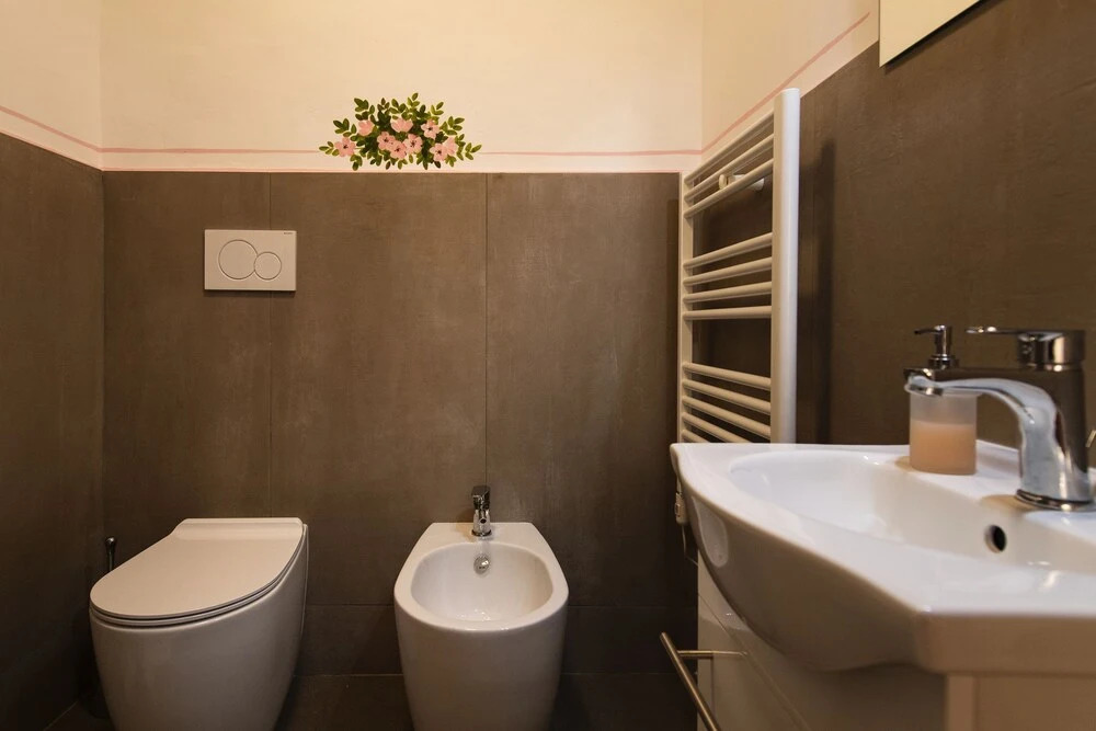 Orvieto Aroma Rooms 1