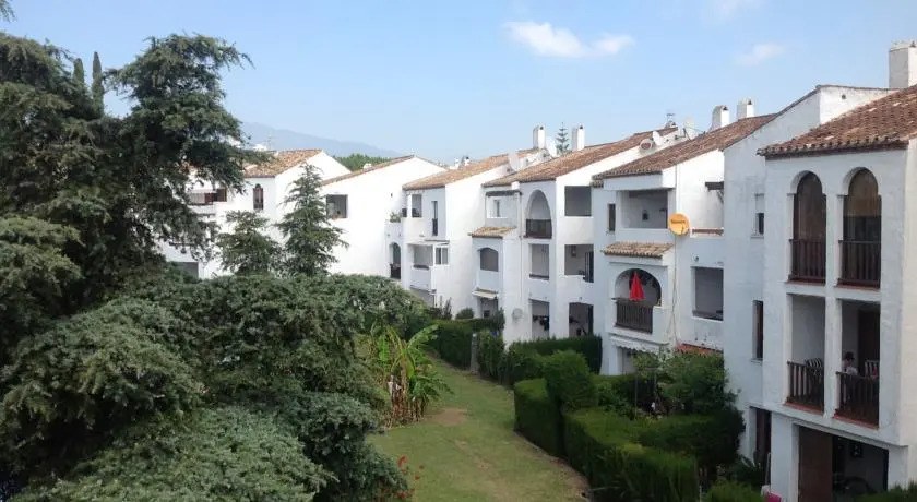 Apartment Pueblo Sport