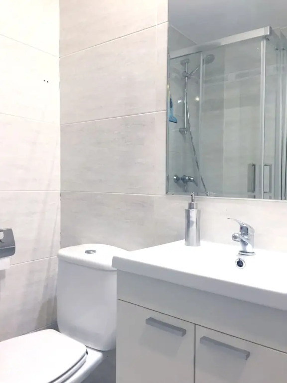 Apartamentos Fomento 25