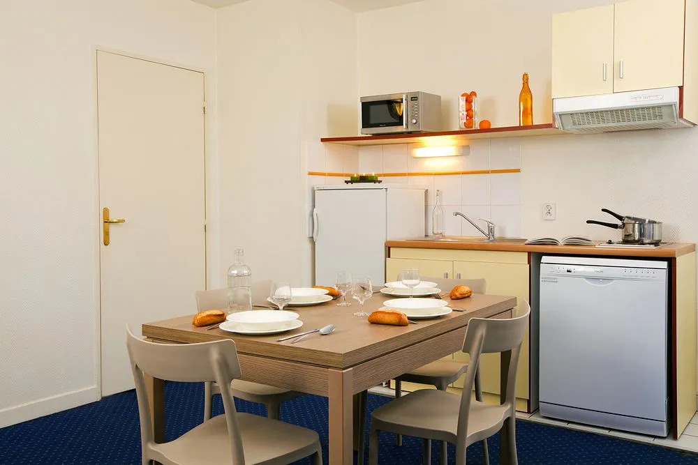 AppartCity Le Blanc Mesnil