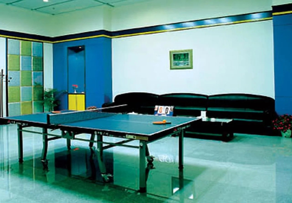 Lung Chuen International Hotel