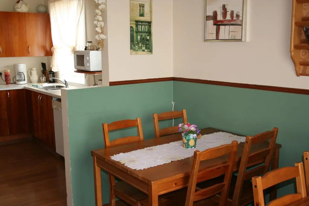Guesthouse Borg