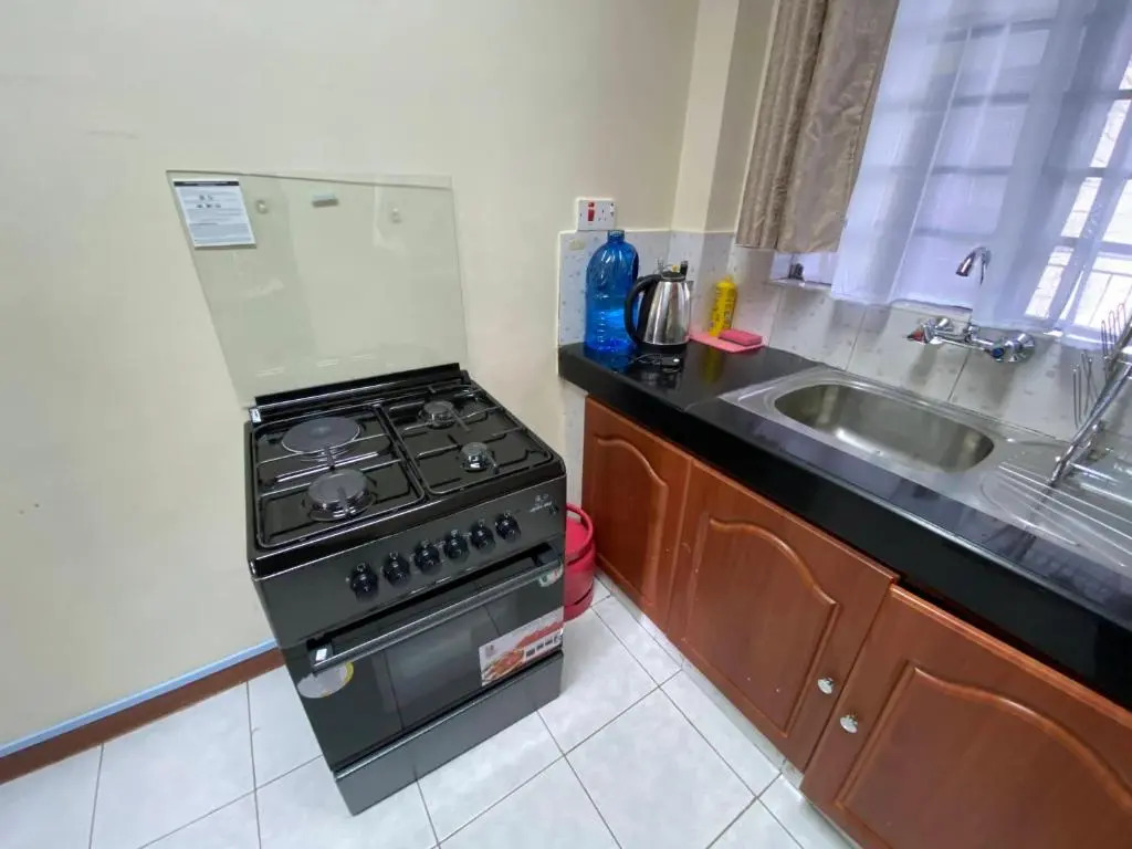 Takdiri Homes