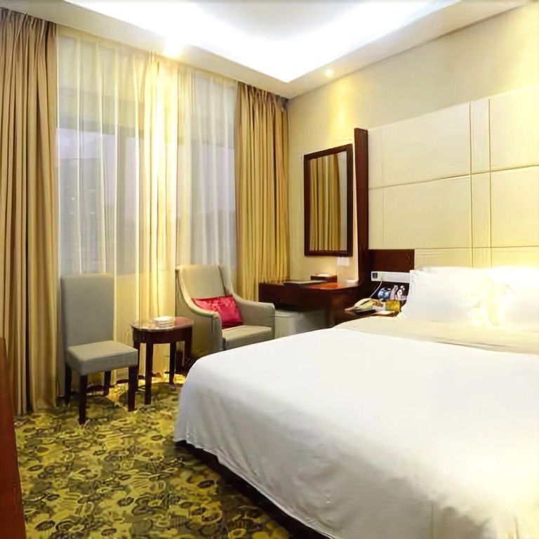 Xin Heng An Hotel