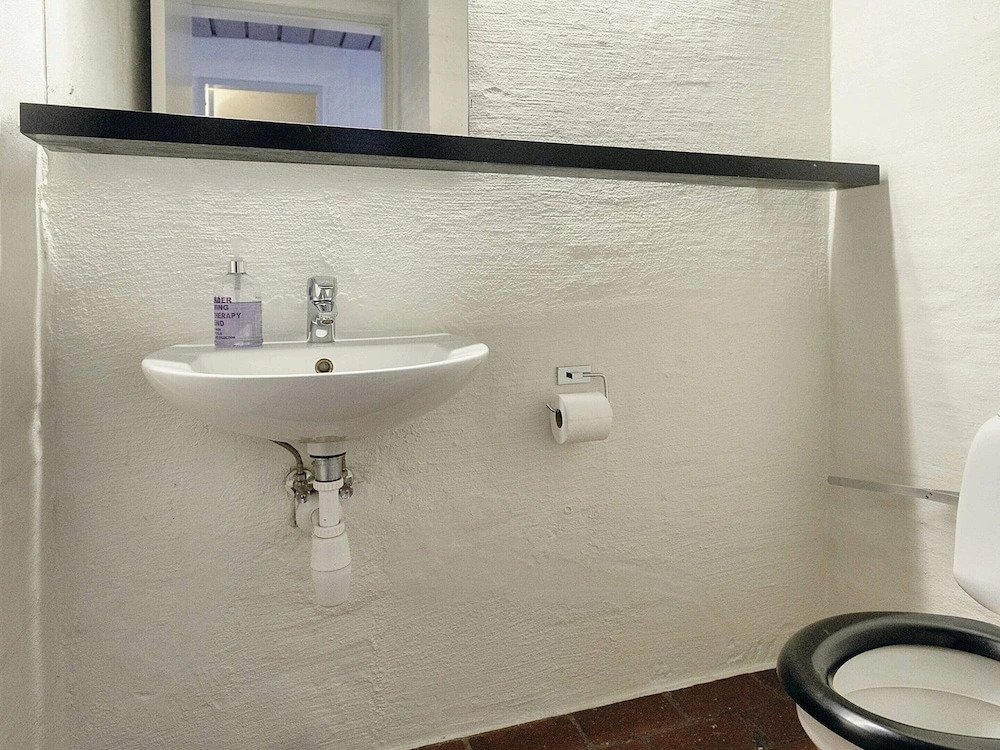 6 Person Holiday Home in Brovst