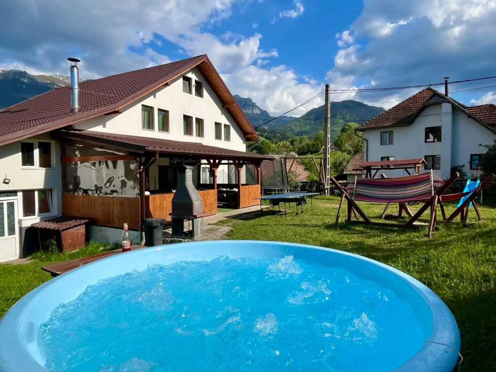 Mileas Guesthouse