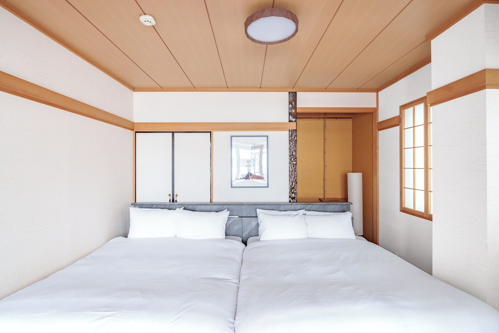 Sapporo Stay Hiragishi 201
