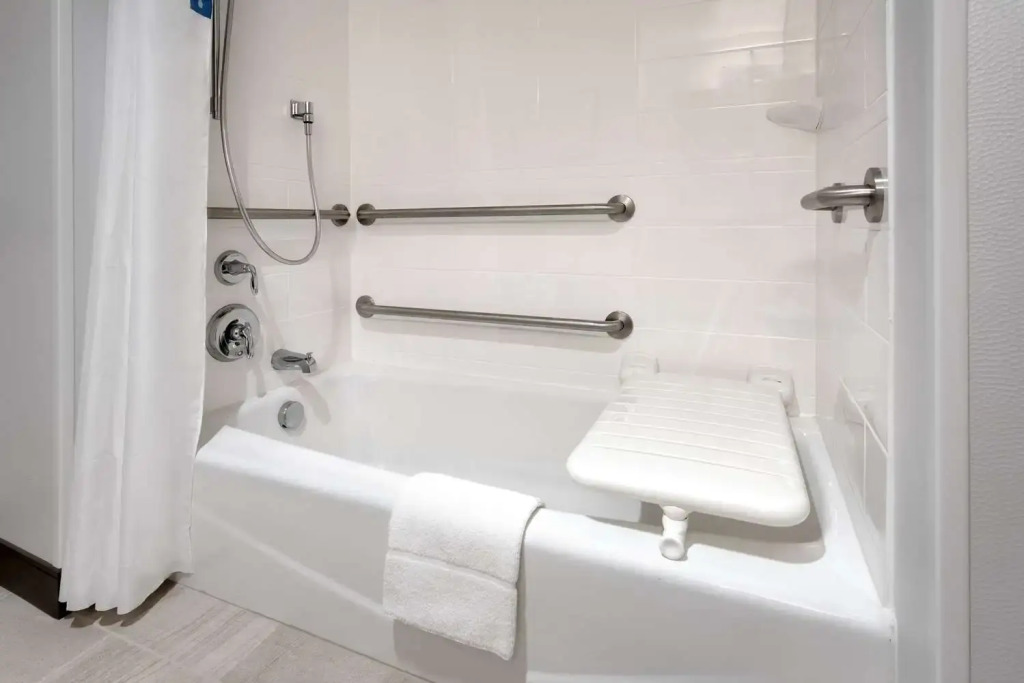 Hampton Inn & Suites Rexburg, ID