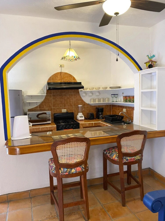 Quinto Sol 3 Departamento