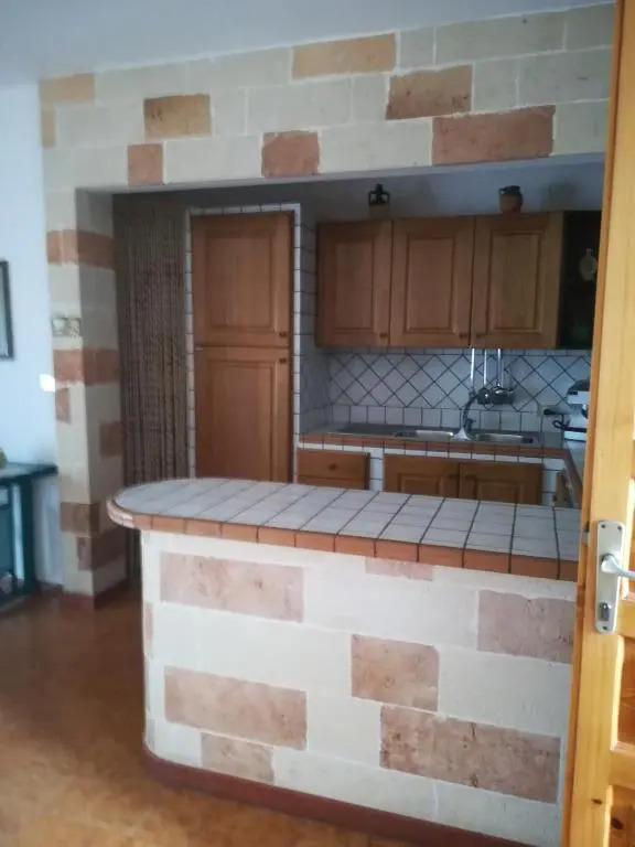 Residence I dauni