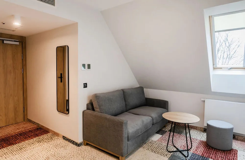 Hotel Vesper House