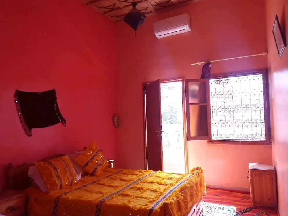 Kasbah Elmehdaoui