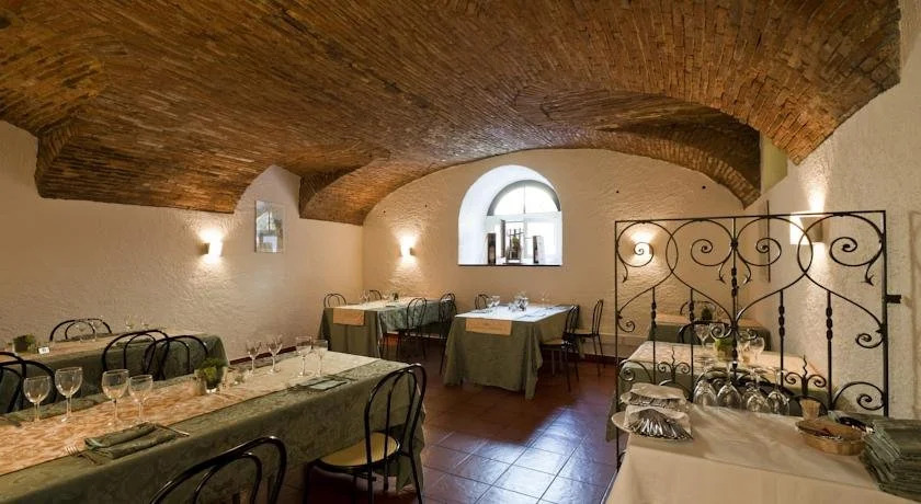 Ristorante Al Torchio Antico