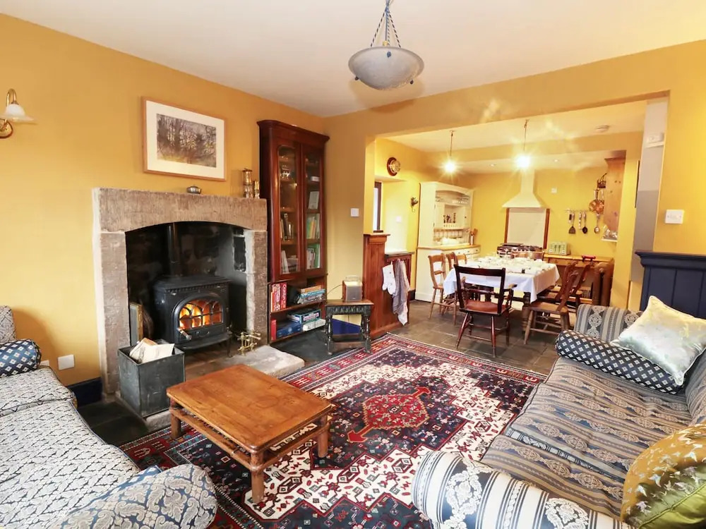 Clatterway Cottage