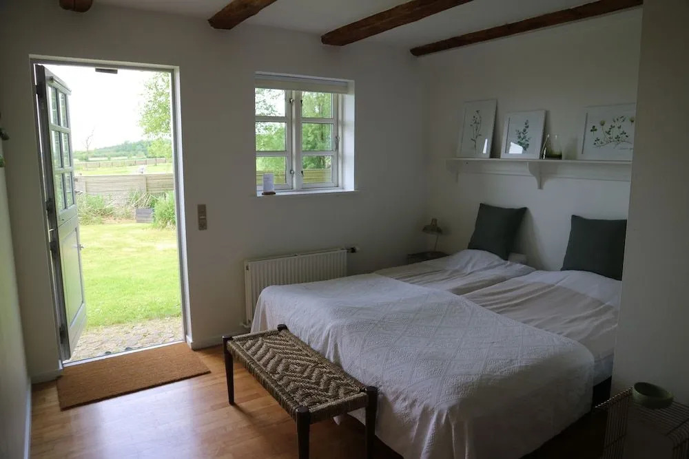 Birkelygaard B&B