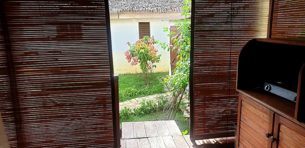 Studettes à Nosy Be
