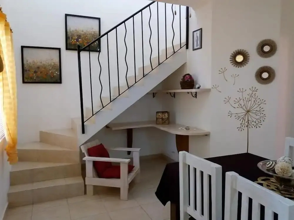 Casa Los Mikeles