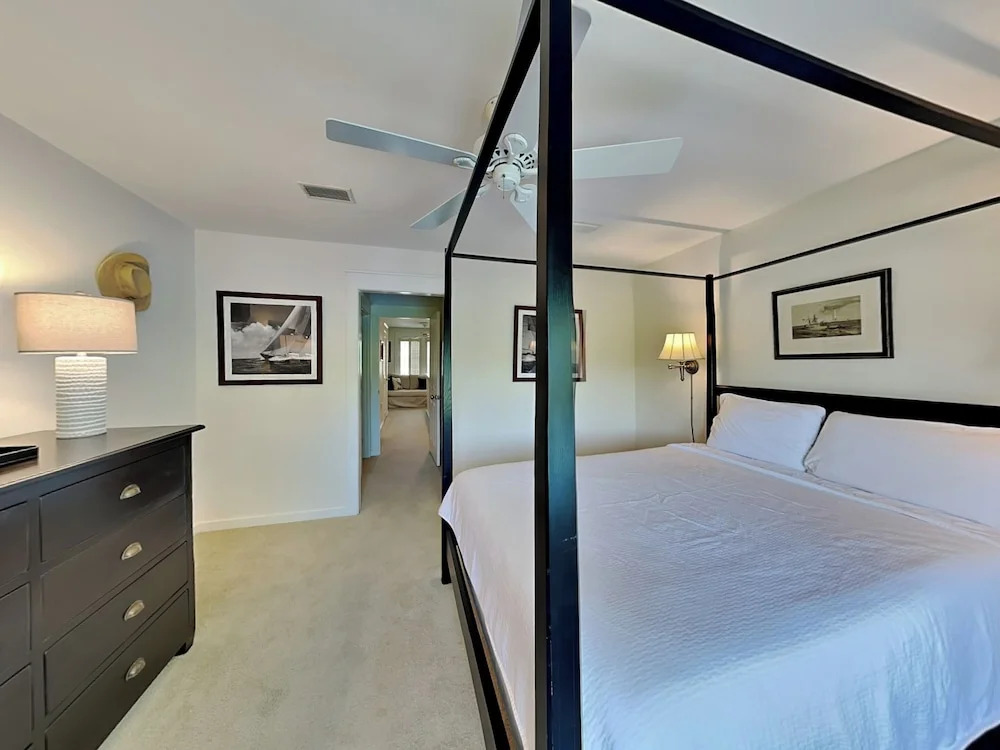 Raven's Run by Southern Vacation Rentals