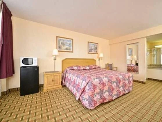 Econo Lodge Atlantic City West