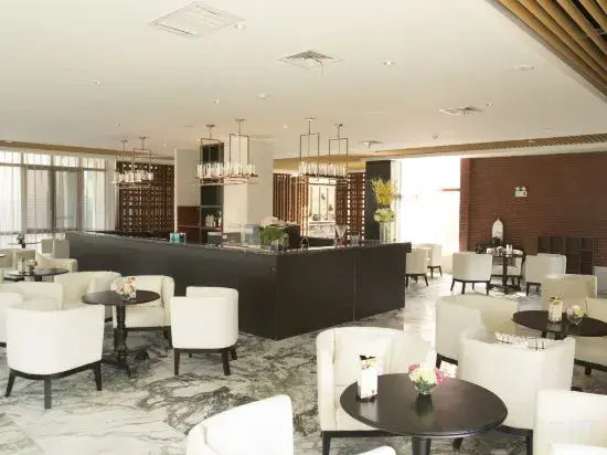 Duyun Maojianli Hotel (Qinhan Film City)