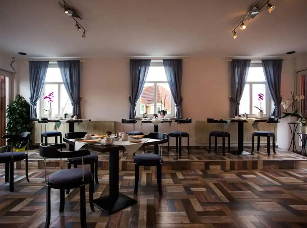 Pension Lausitz