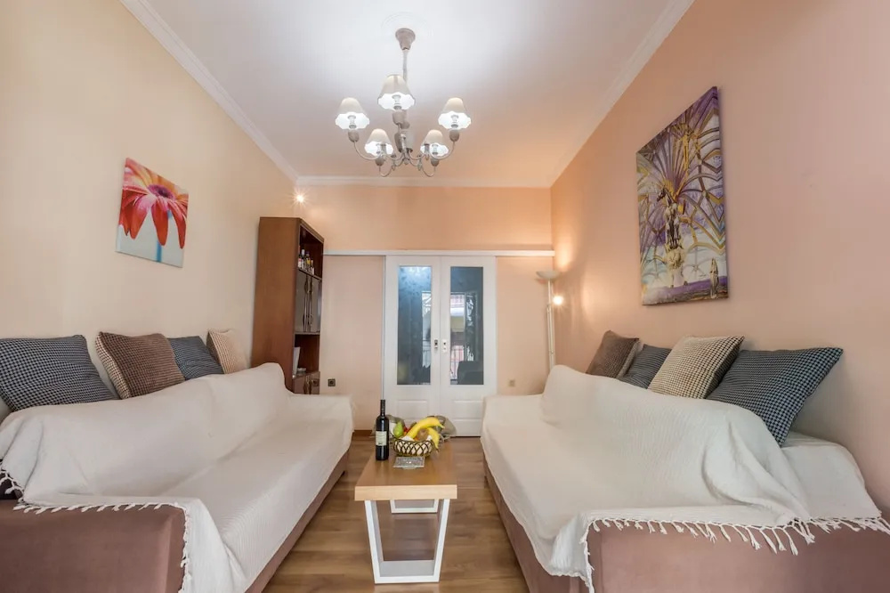 Cosy apartment in the heart of Corfu 1
