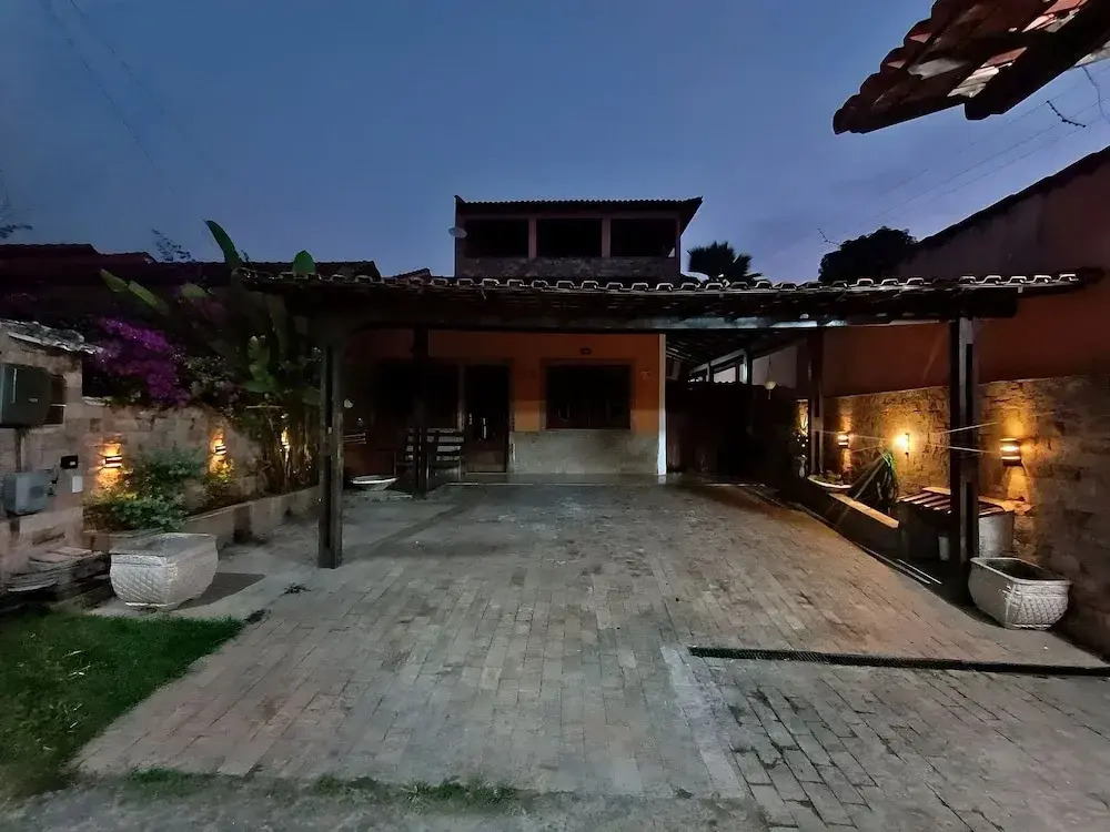 Residence Hostel Efrata