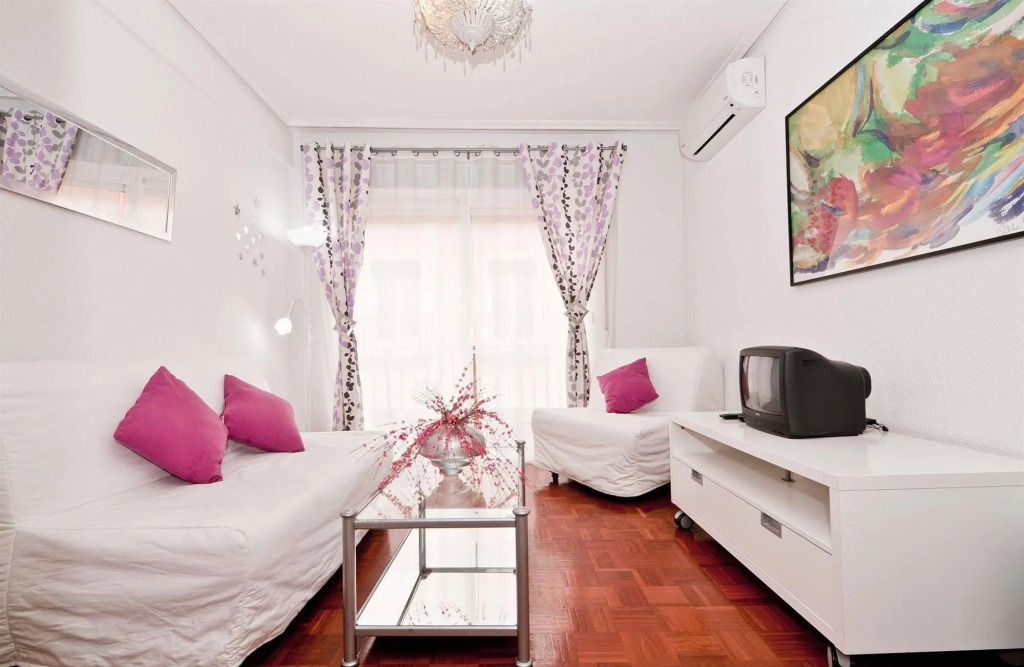 Apartamentos Aqui me Quedo