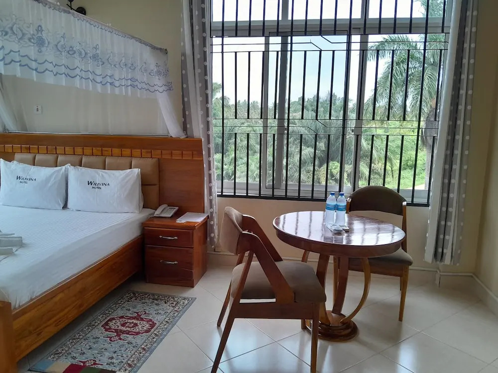 Wilivina Hotel