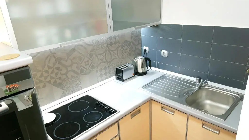 Arena Relax Apartman
