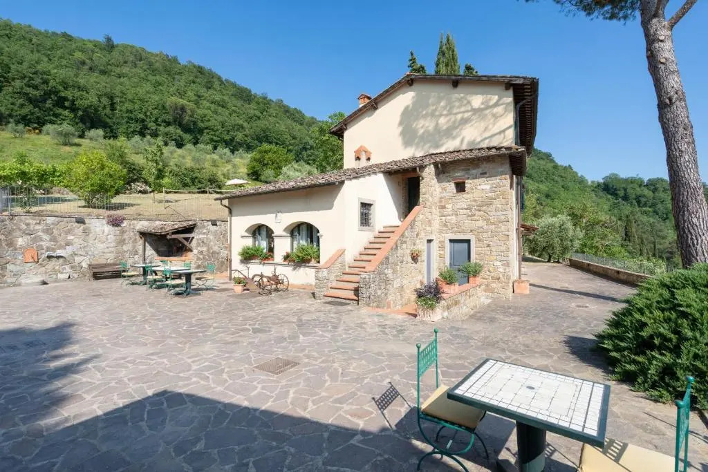 Il Gheppio