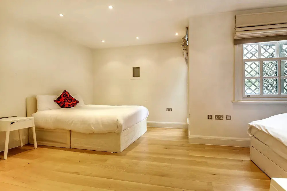 Hotel 57 Pont Street