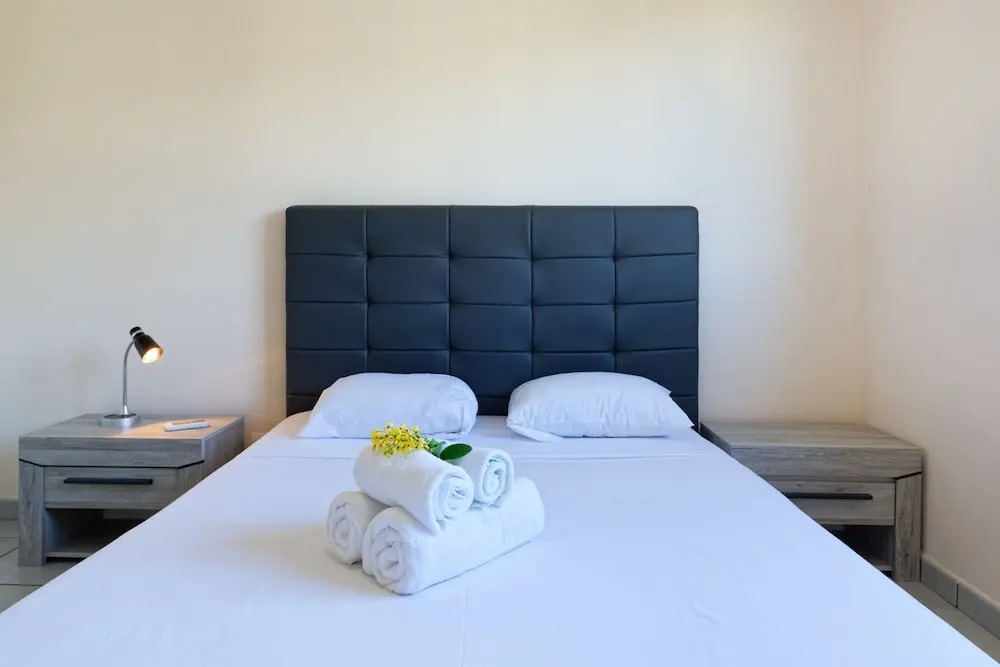 Appartement Le Ti Zepices
