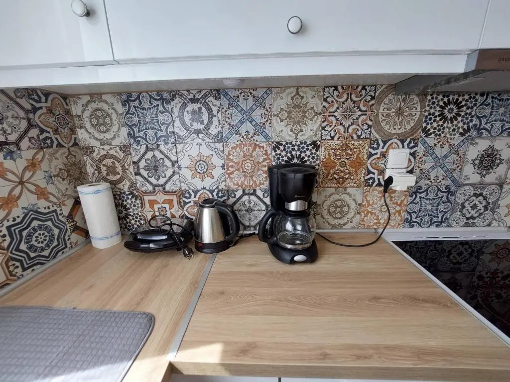 Eugenia Apartment 2